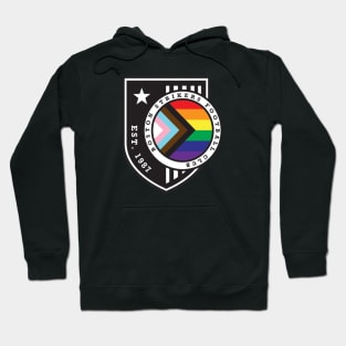 Boston Strikers Pride 2020 Hoodie